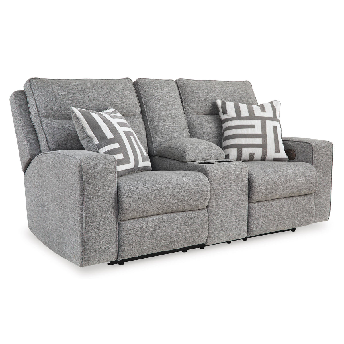 Signature Design by Ashley Biscoe 90503U2 3 pc Power Reclining Living Room Set