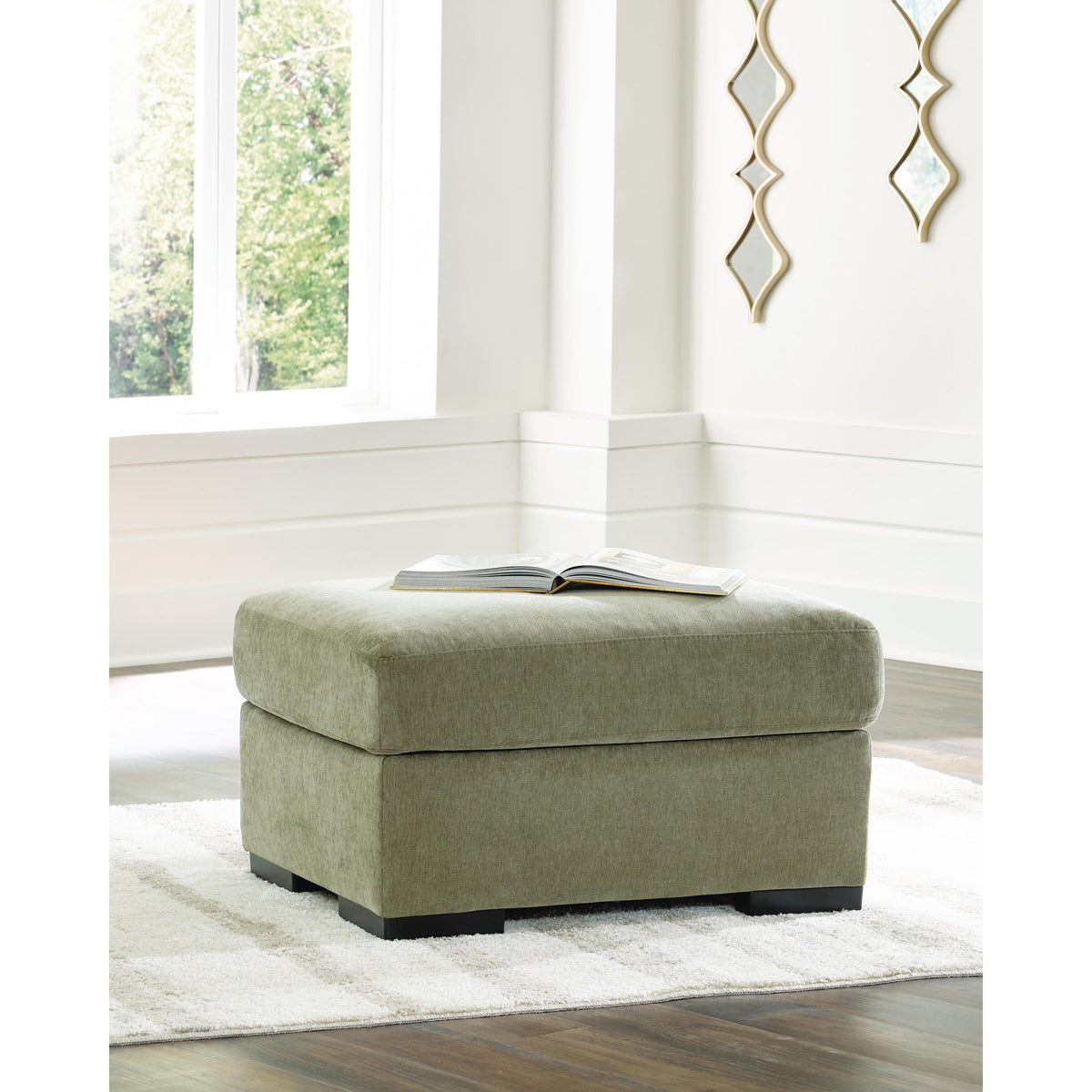 Signature Design by Ashley Bridgepoint PC6950514 Ottoman