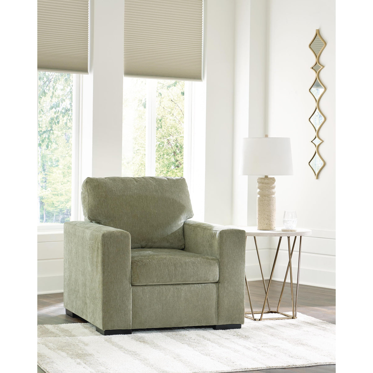 Signature Design by Ashley Bridgepoint PC6950520 Chair