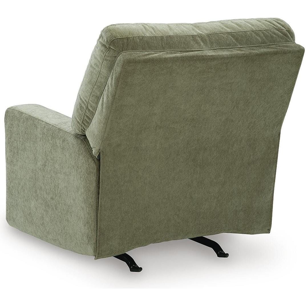 Signature Design by Ashley Bridgepoint PC6950525 Rocker Recliner