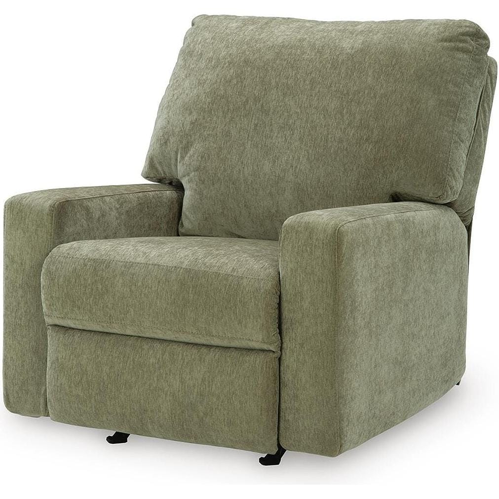Signature Design by Ashley Bridgepoint PC6950525 Rocker Recliner