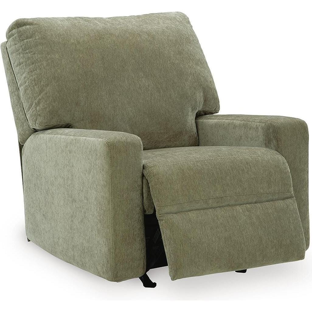 Signature Design by Ashley Bridgepoint PC6950525 Rocker Recliner