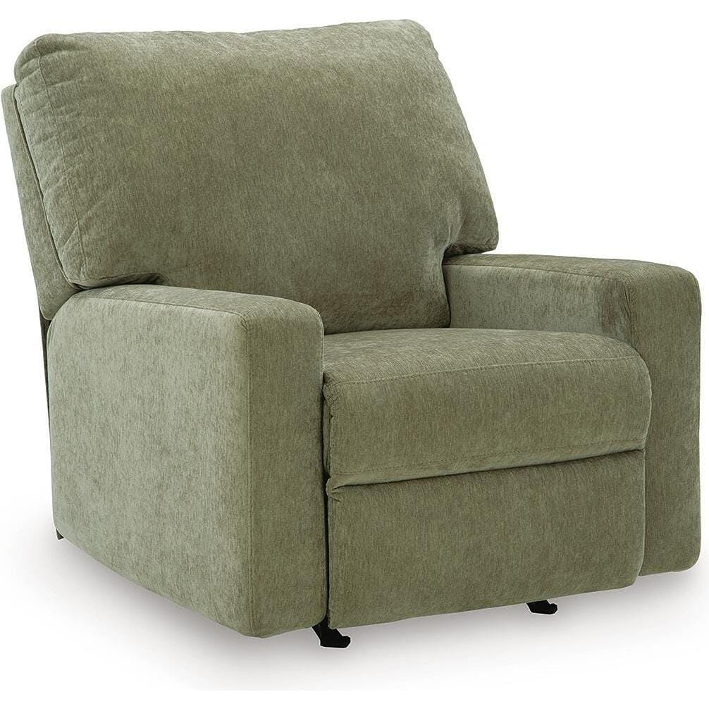 Signature Design by Ashley Bridgepoint PC6950525 Rocker Recliner