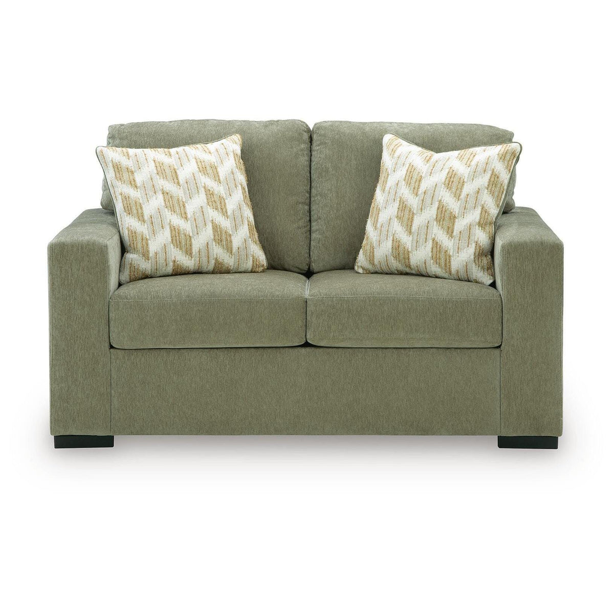 Signature Design by Ashley Bridgepoint PC6950535 Loveseat