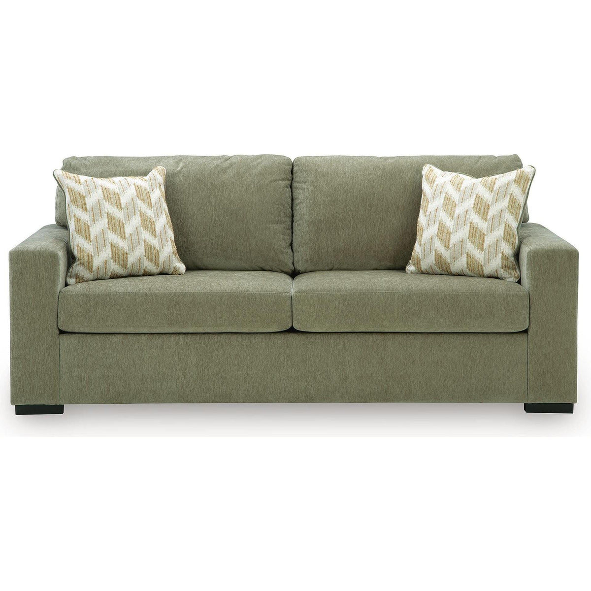 Signature Design by Ashley Bridgepoint PC6950539 Queen Sofa Sleeper