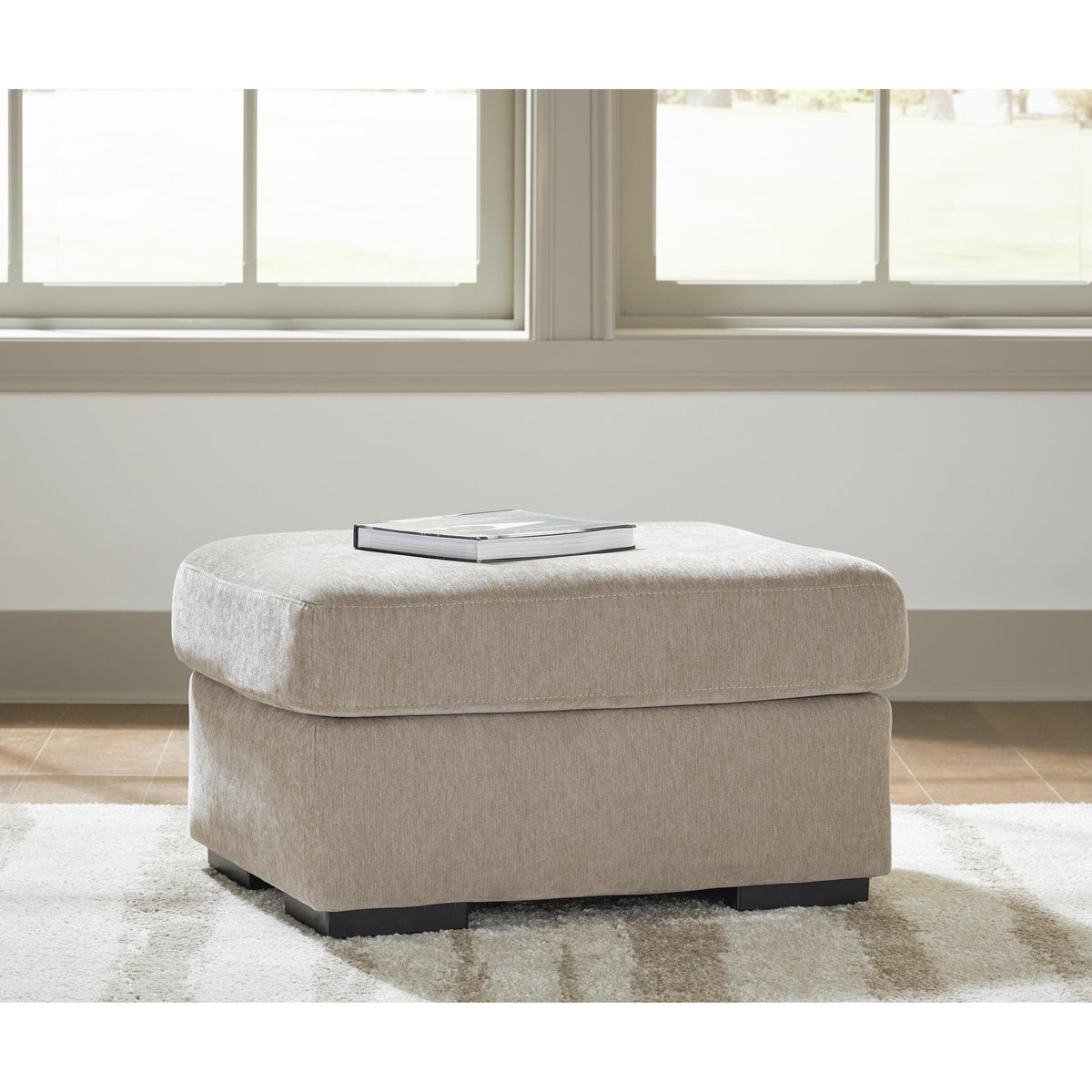 Signature Design by Ashley Bridgepoint PC6950614 Ottoman