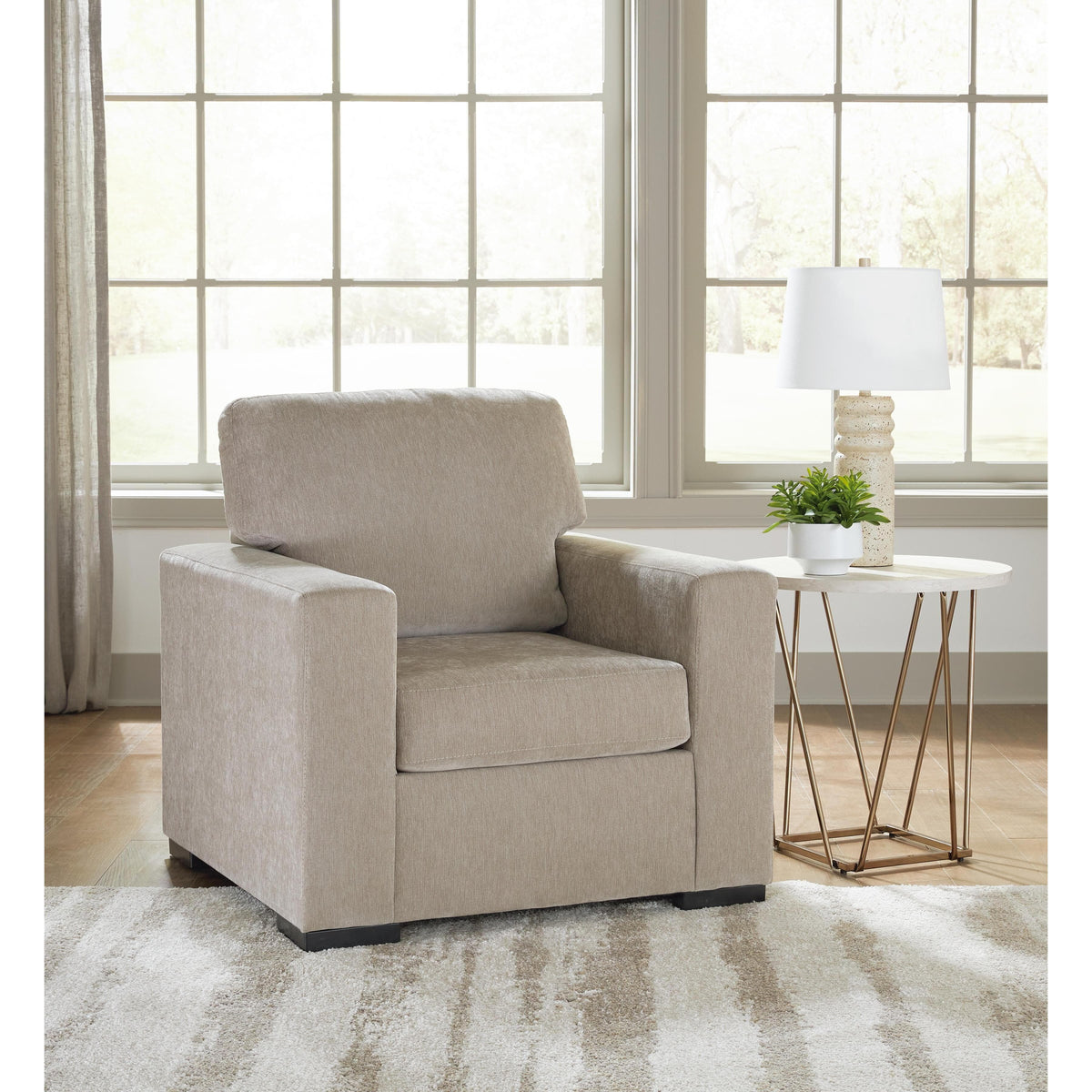 Signature Design by Ashley Bridgepoint PC6950620 Chair