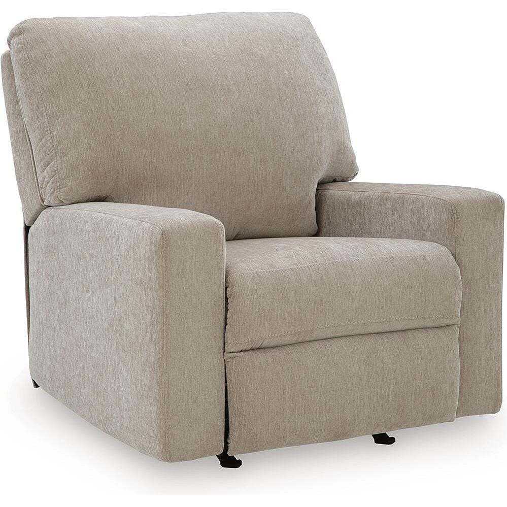 Signature Design by Ashley Bridgepoint PC6950625 Rocker Recliner