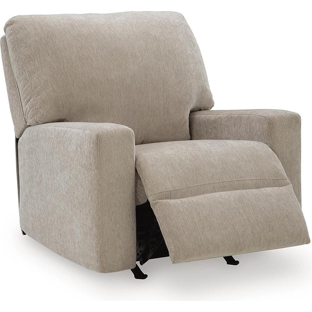 Signature Design by Ashley Bridgepoint PC6950625 Rocker Recliner