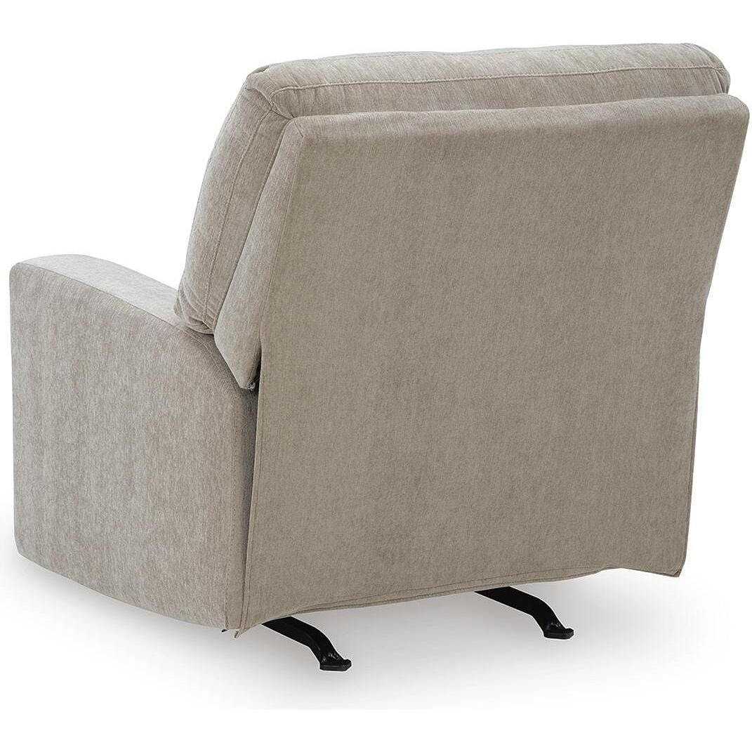 Signature Design by Ashley Bridgepoint PC6950625 Rocker Recliner