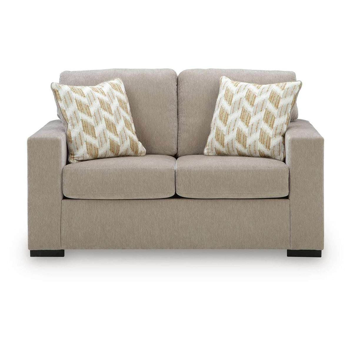 Signature Design by Ashley Bridgepoint PC6950635 Loveseat
