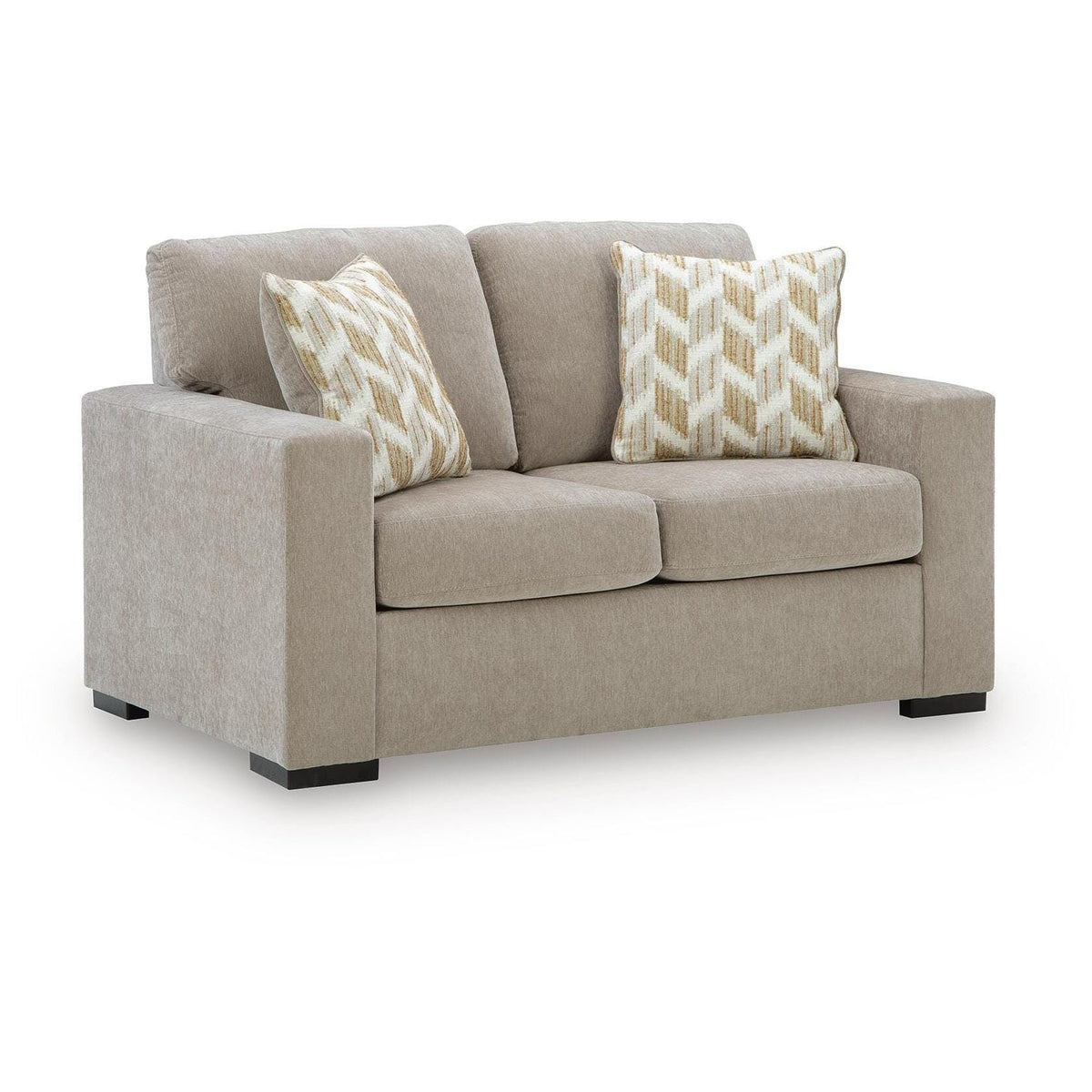 Signature Design by Ashley Bridgepoint PC6950635 Loveseat