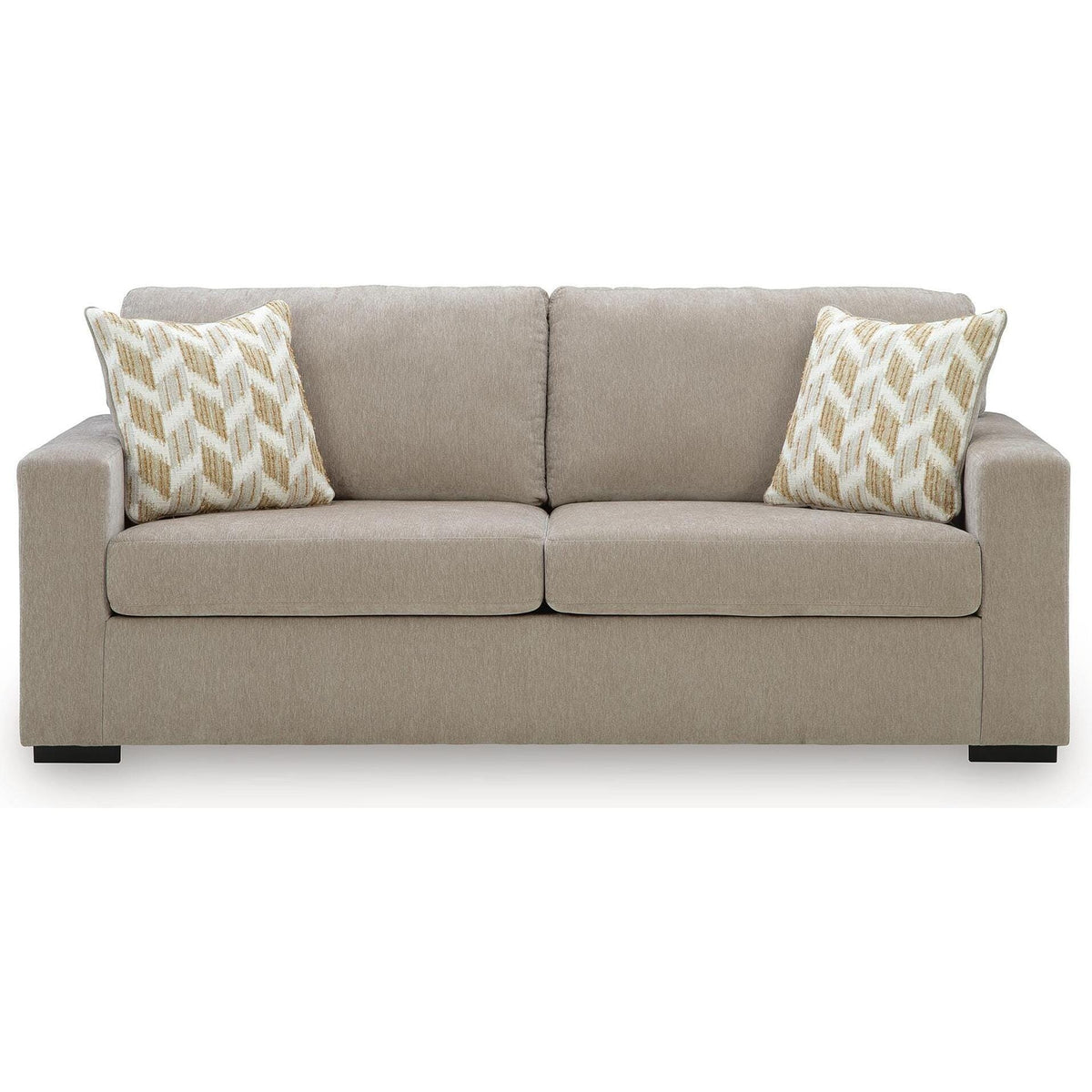 Signature Design by Ashley Bridgepoint PC6950639 Queen Sofa Sleeper