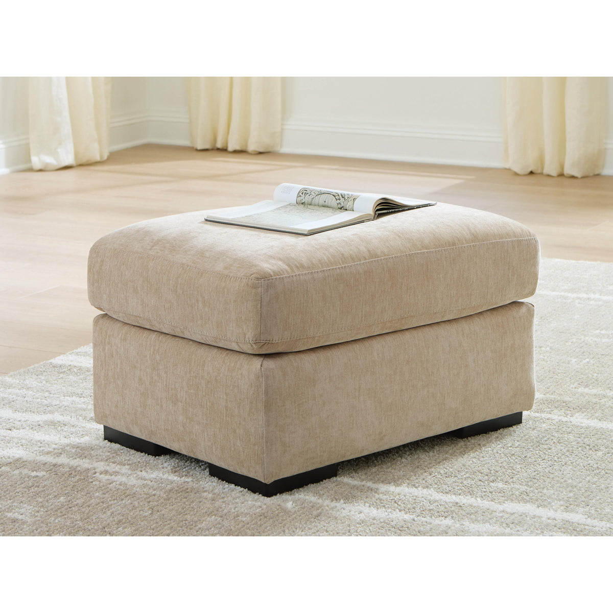 Signature Design by Ashley Bridgepoint PC6950714 Ottoman
