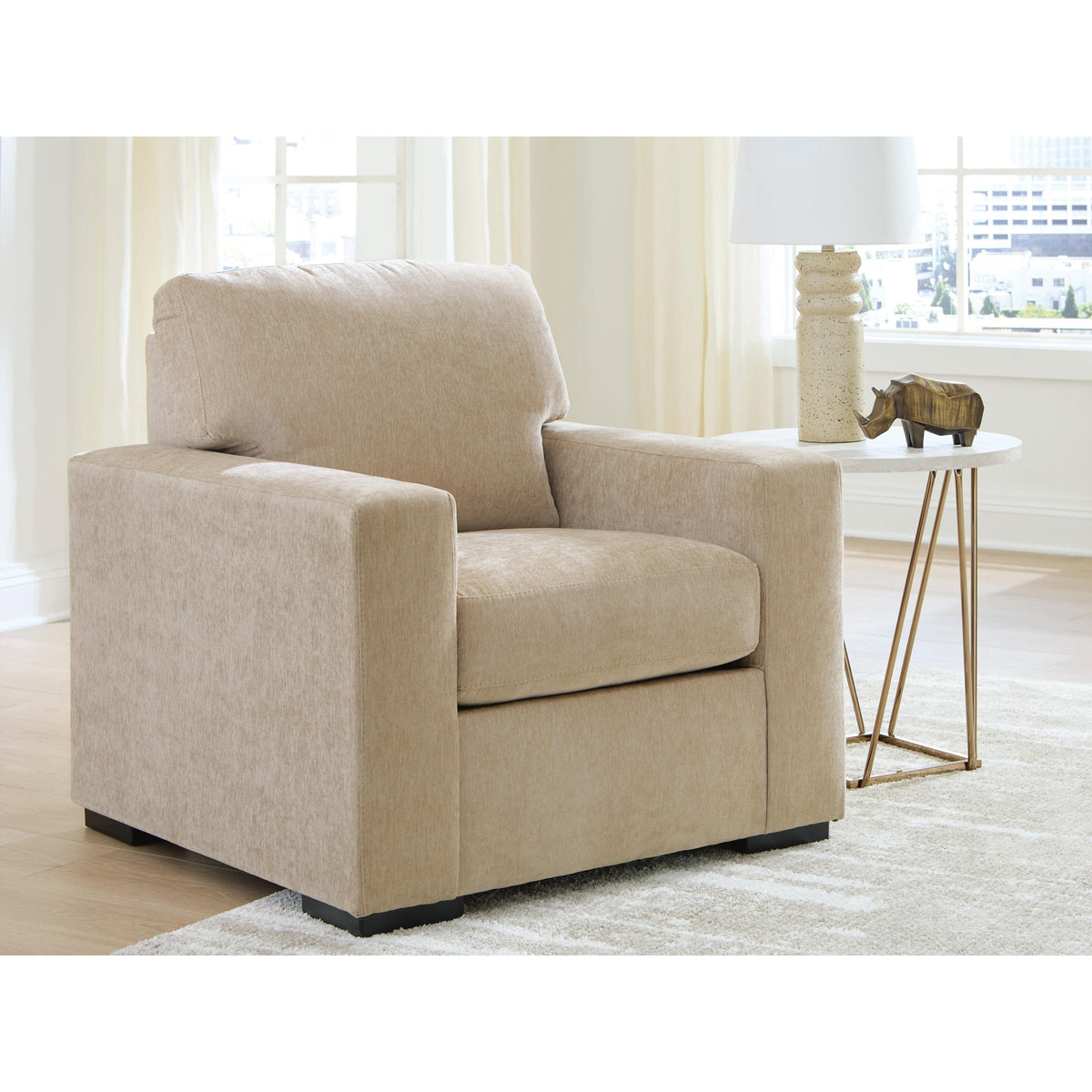 Signature Design by Ashley Bridgepoint PC6950720 Chair
