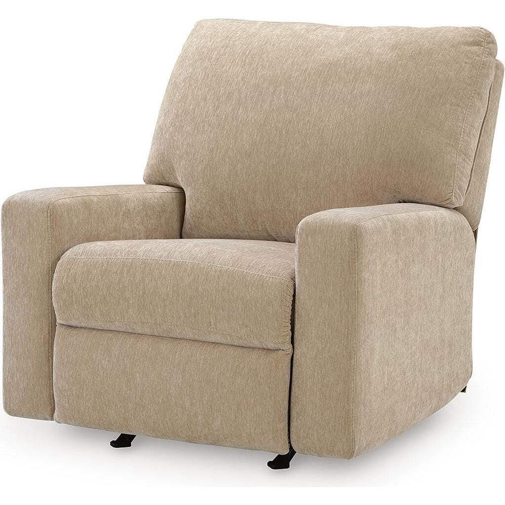 Signature Design by Ashley Bridgepoint PC6950725 Rocker Recliner