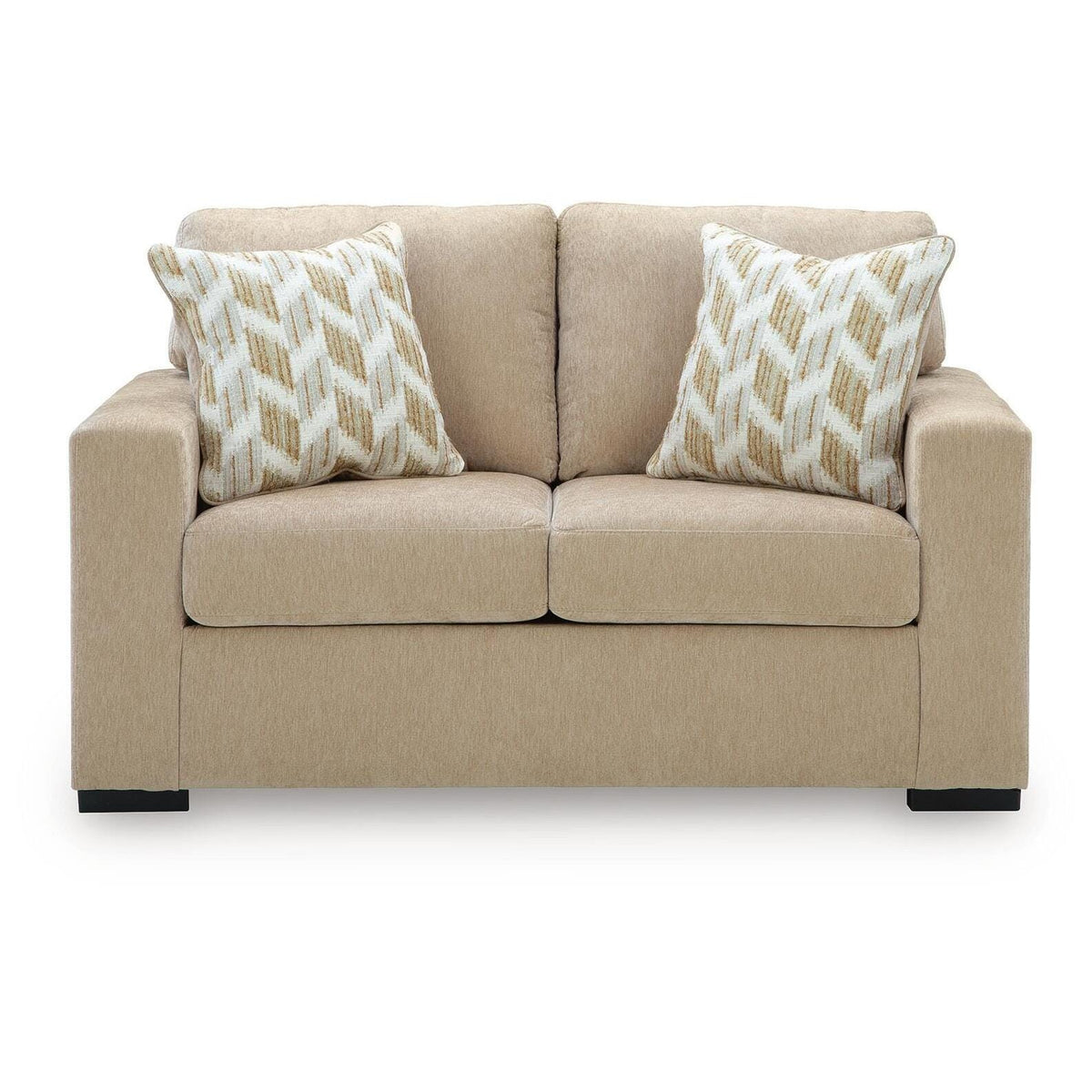 Signature Design by Ashley Bridgepoint PC6950735 Loveseat