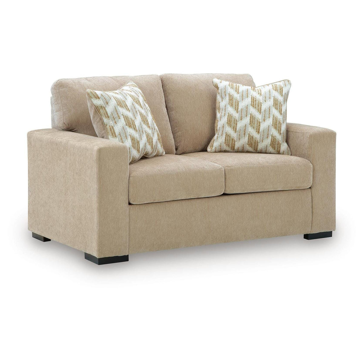 Signature Design by Ashley Bridgepoint PC6950735 Loveseat