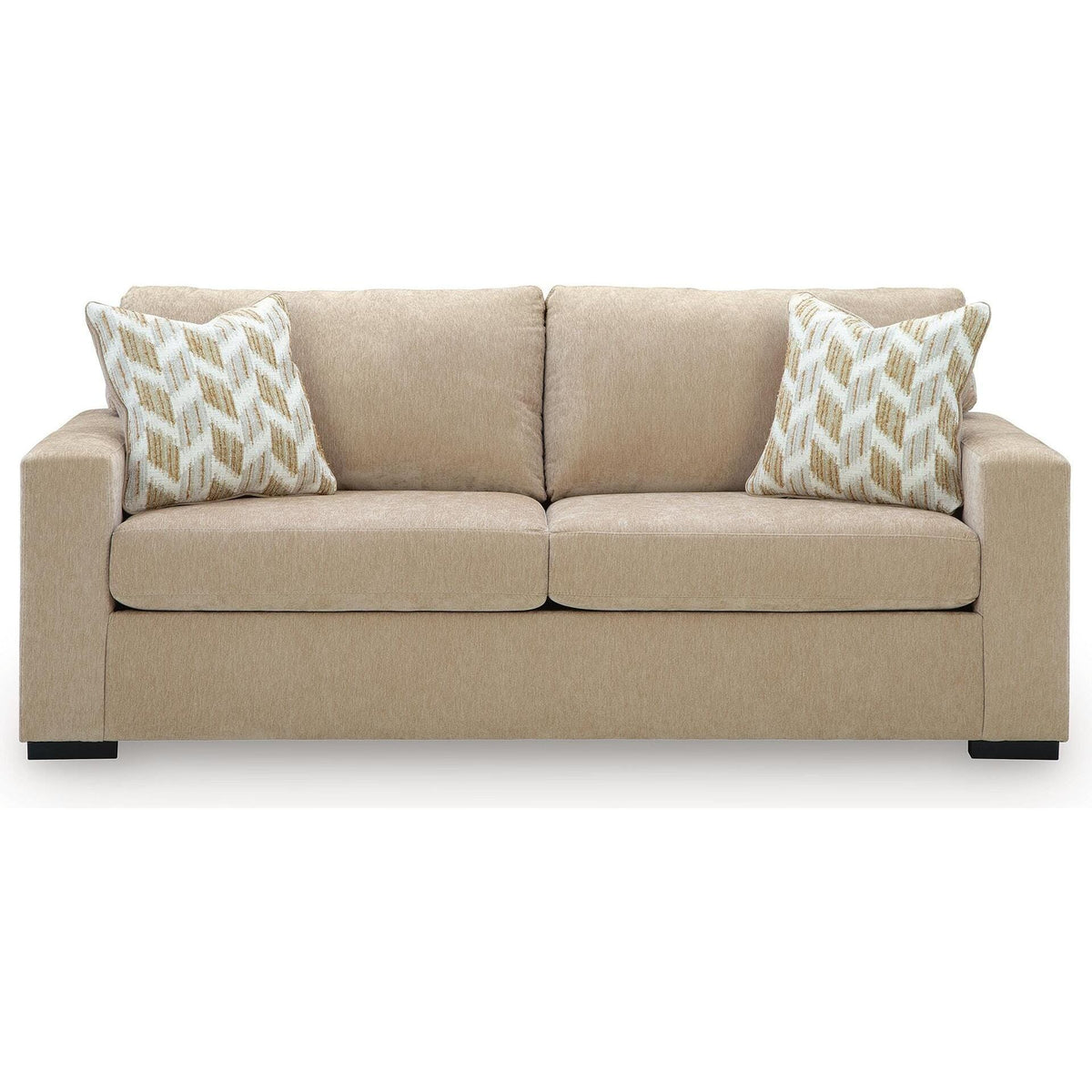 Signature Design by Ashley Bridgepoint PC6950739 Queen Sofa Sleeper