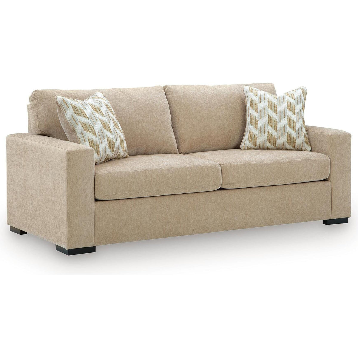 Signature Design by Ashley Bridgepoint PC6950739 Queen Sofa Sleeper