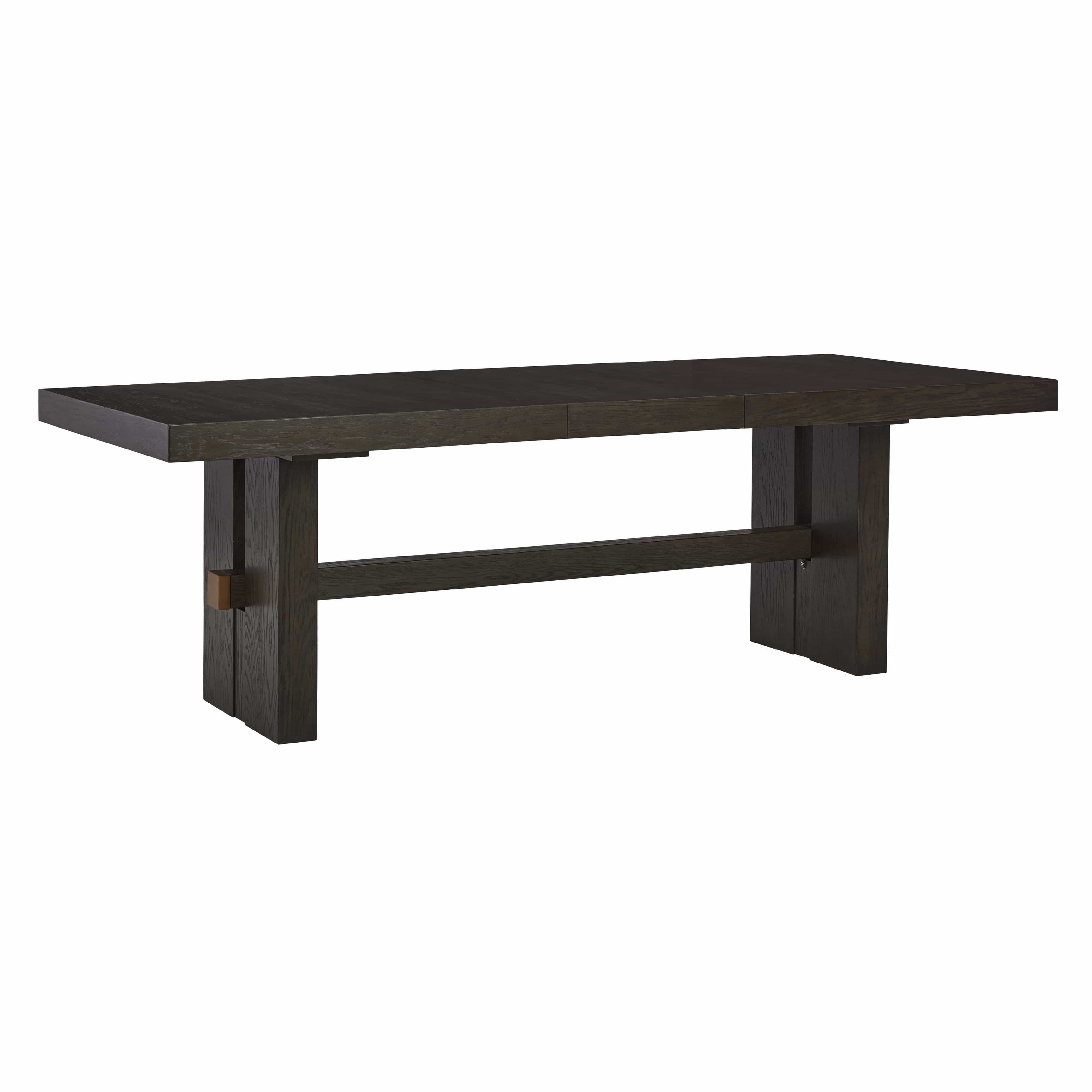 Signature Design by Ashley Burkhaus D984D10 5 pc Dining Set