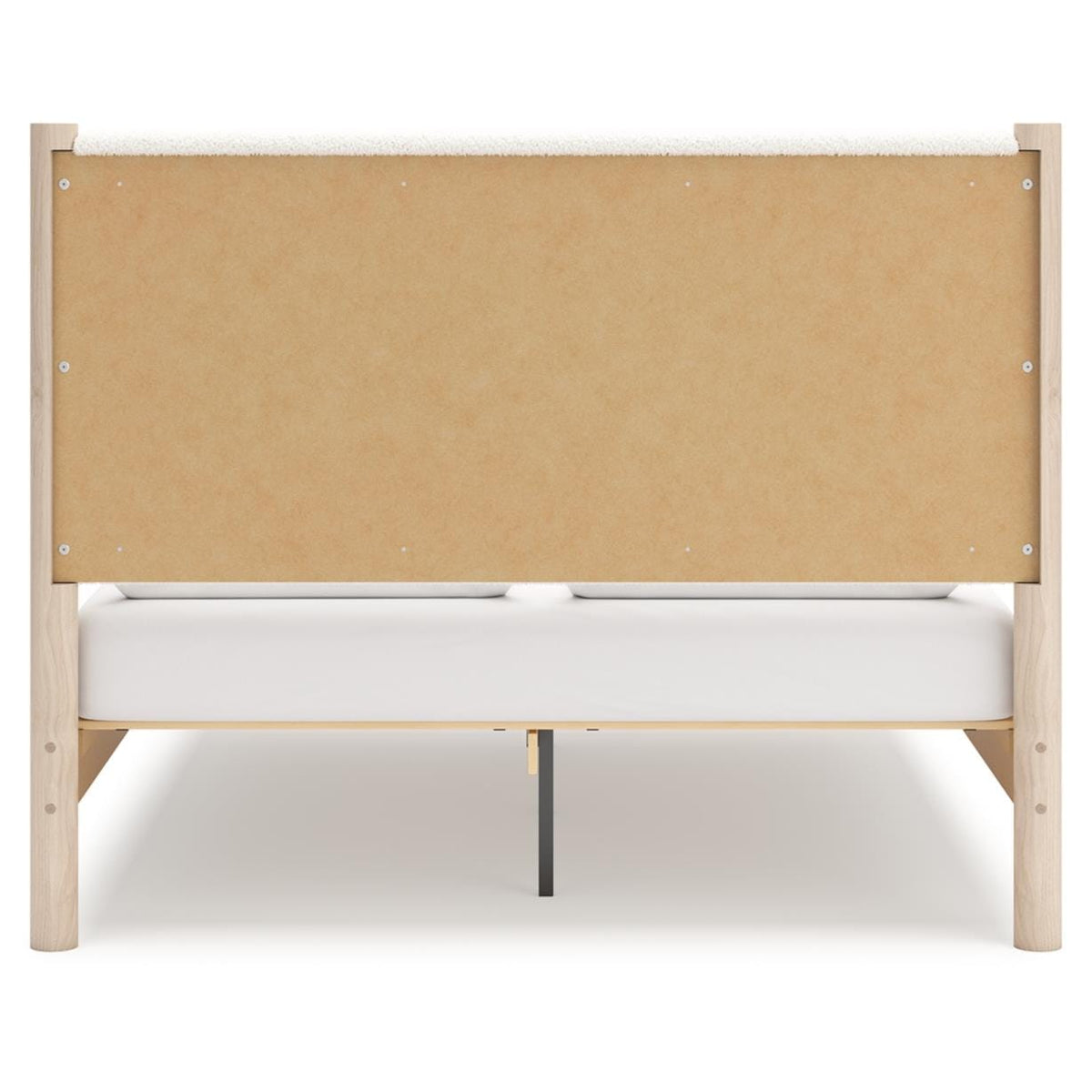 Signature Design by Ashley Cadmori B2615B12 6 pc Queen Panel Bedroom Set