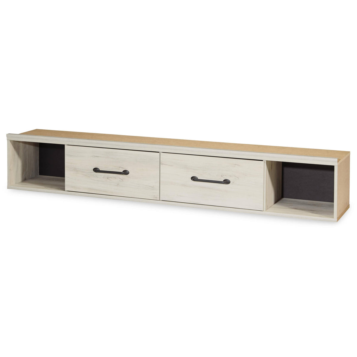 Signature Design by Ashley Cambeck B192B100 8 pc Queen Panel Bedroom Set