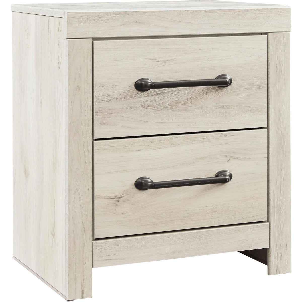 Signature Design by Ashley Cambeck B192B102 8 pc King Panel Bedroom Set