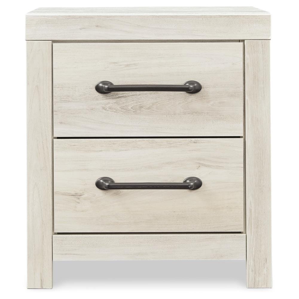 Signature Design by Ashley Cambeck B192B60 7 pc Queen Panel Bedroom Set