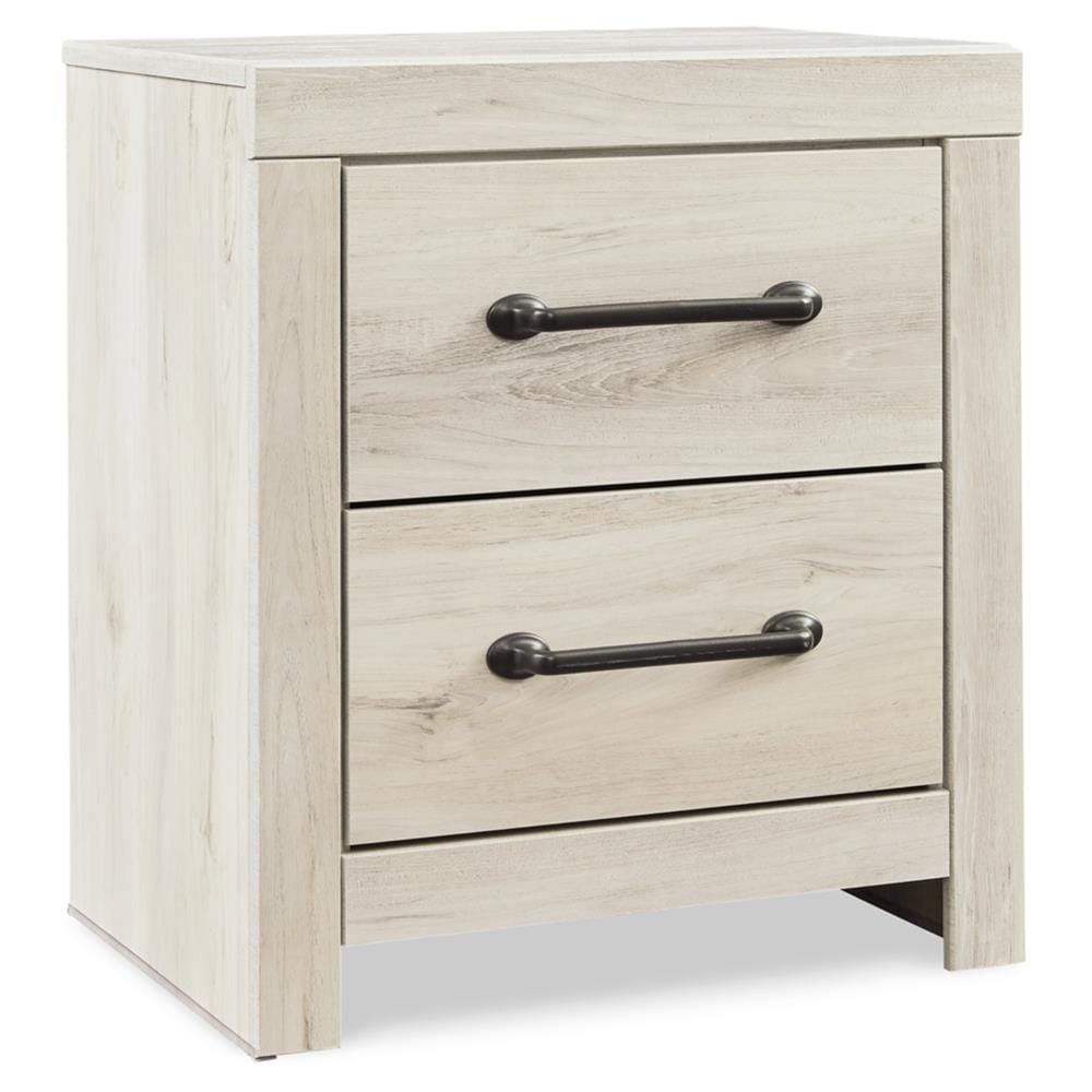 Signature Design by Ashley Cambeck B192B71 7 pc Queen Panel Bedroom Set