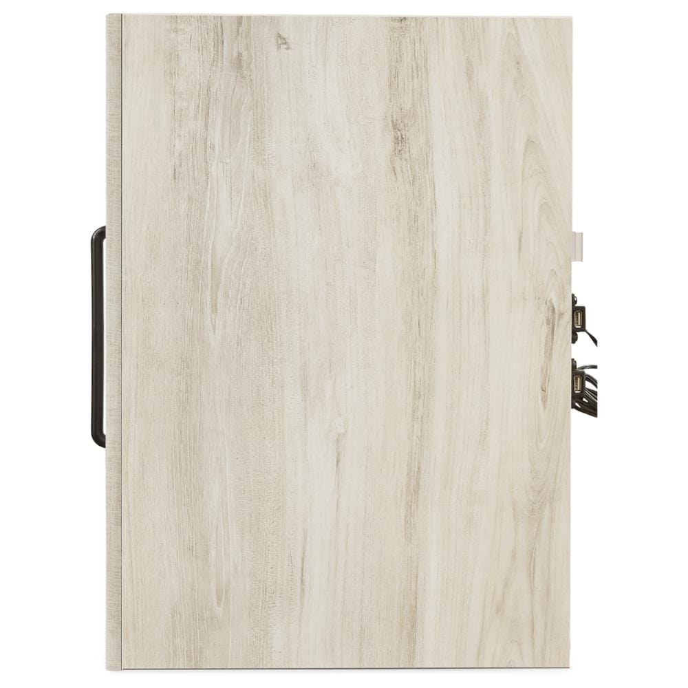 Signature Design by Ashley Cambeck B192B71 7 pc Queen Panel Bedroom Set
