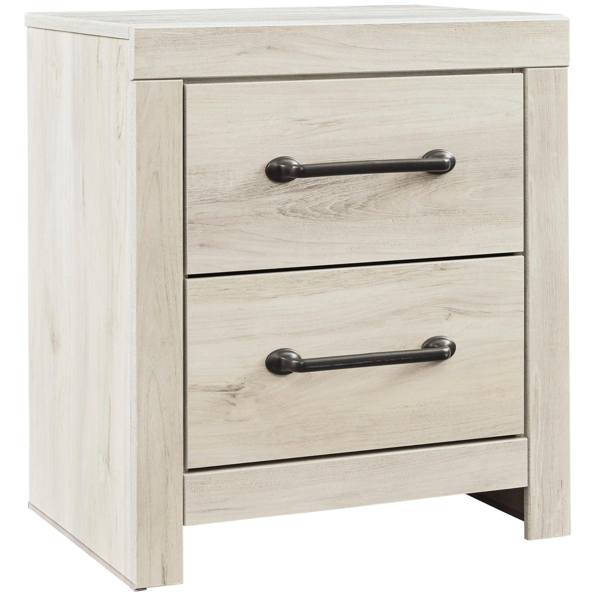Signature Design by Ashley Cambeck B192B86 8 pc King Storage Panel Bedroom Set