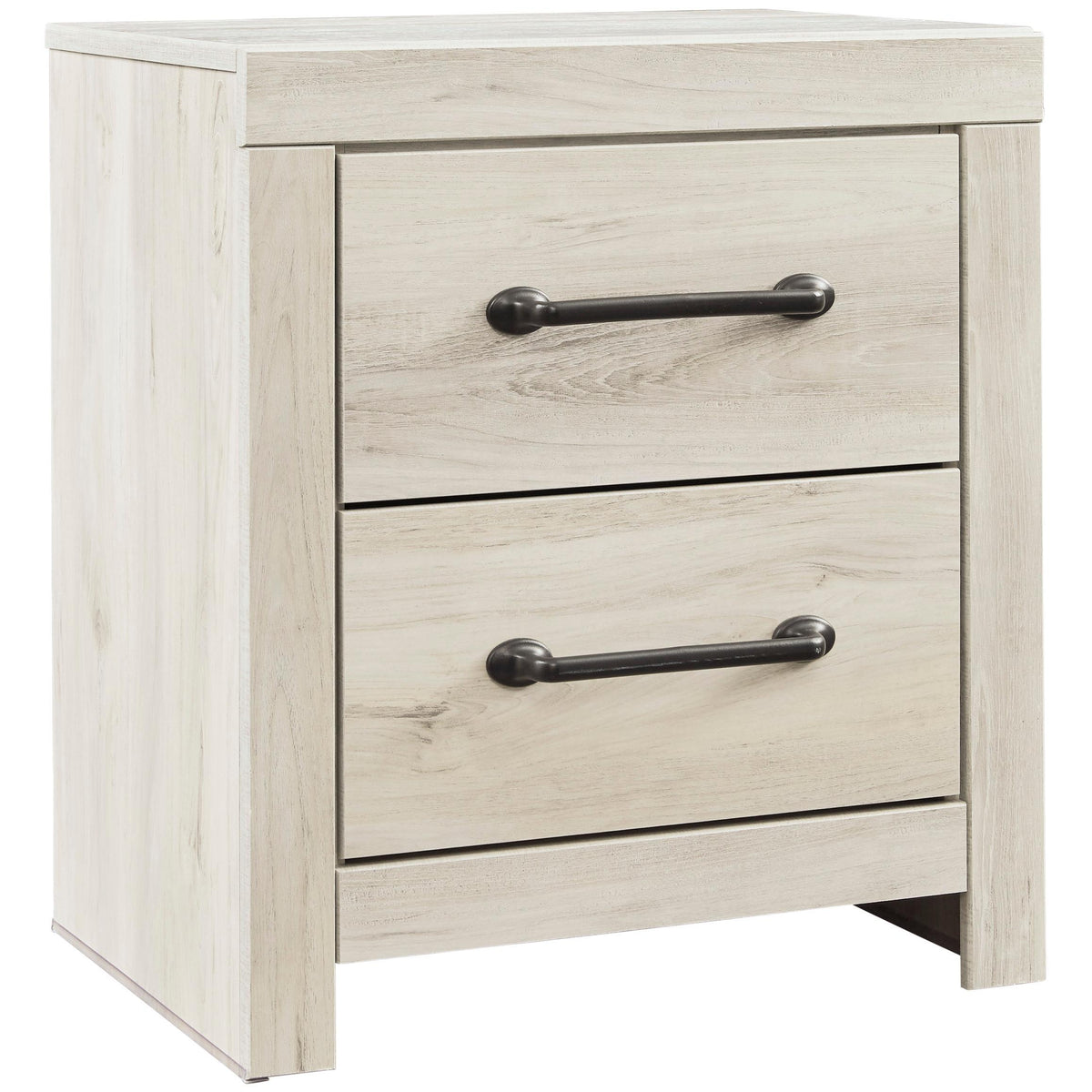 Signature Design by Ashley Cambeck B192B97 7 pc Queen Panel Bedroom Set