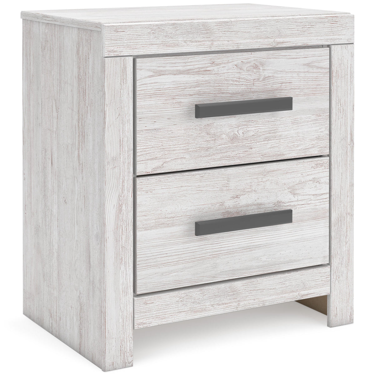 Signature Design by Ashley Cayboni B3788B8 6 pc Queen Panel Bedroom Set