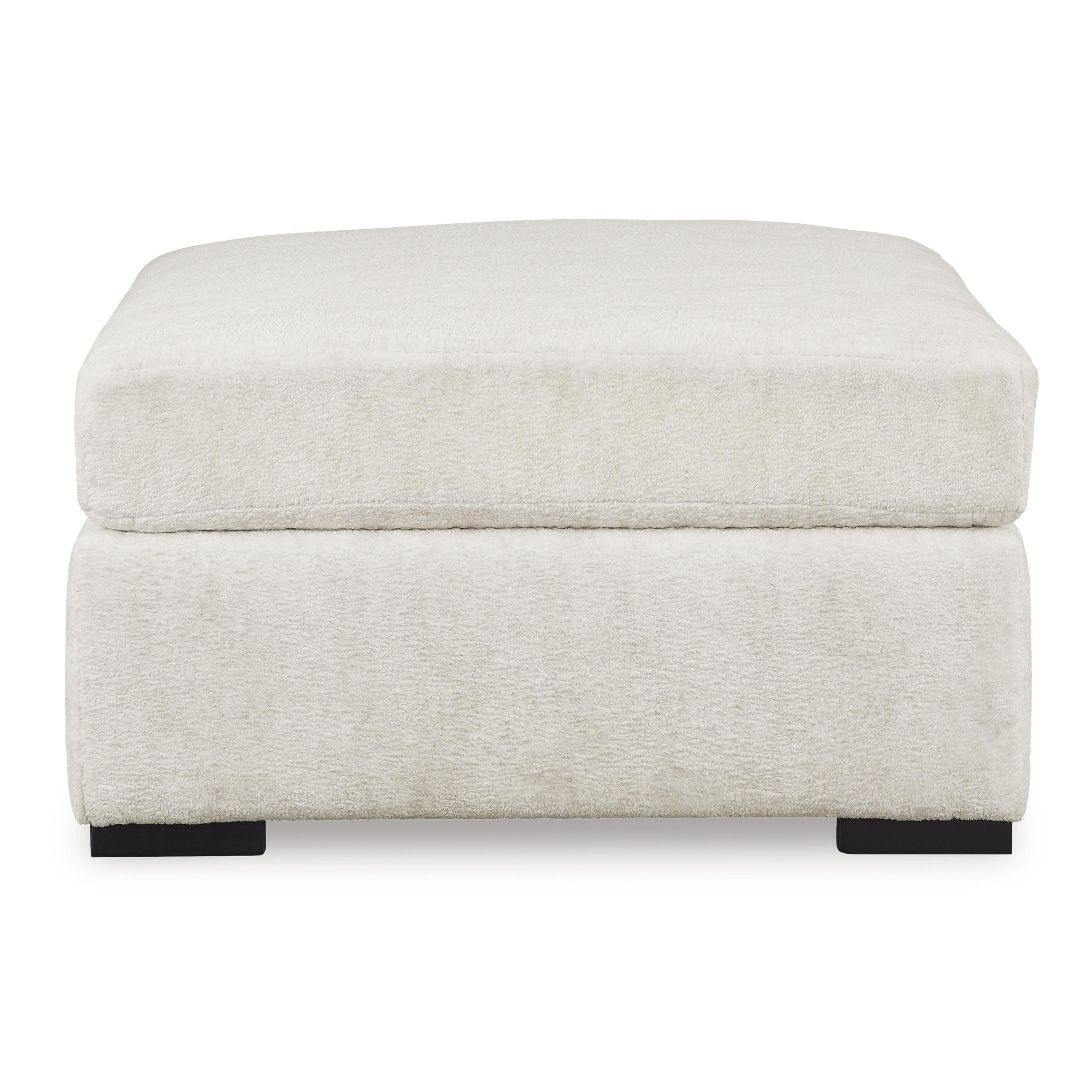 Signature Design by Ashley Chessington 6190408 Oversized Accent Ottoman