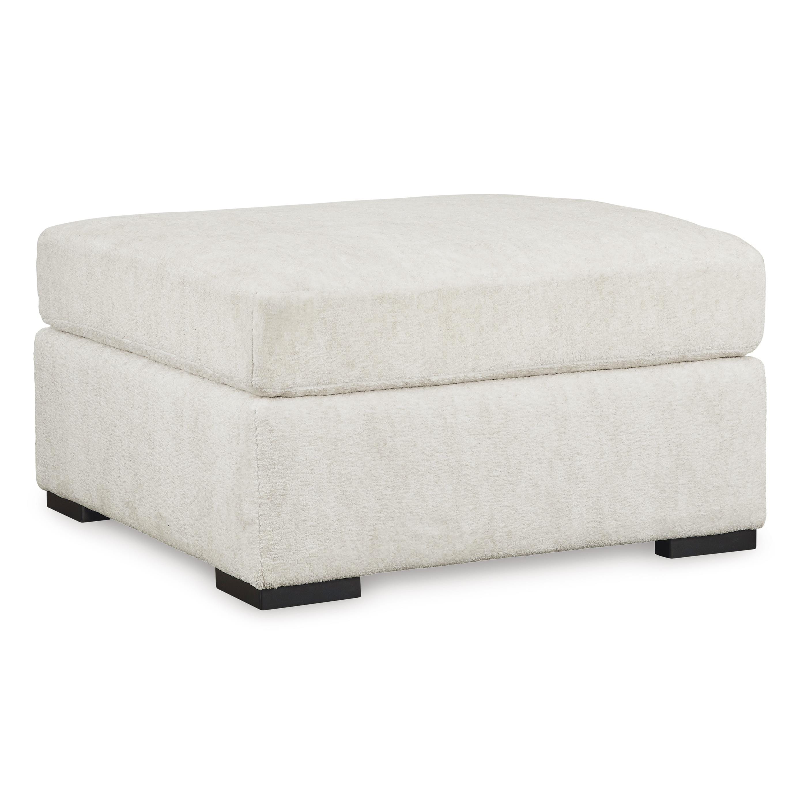 Signature Design by Ashley Chessington 6190408 Oversized Accent Ottoman