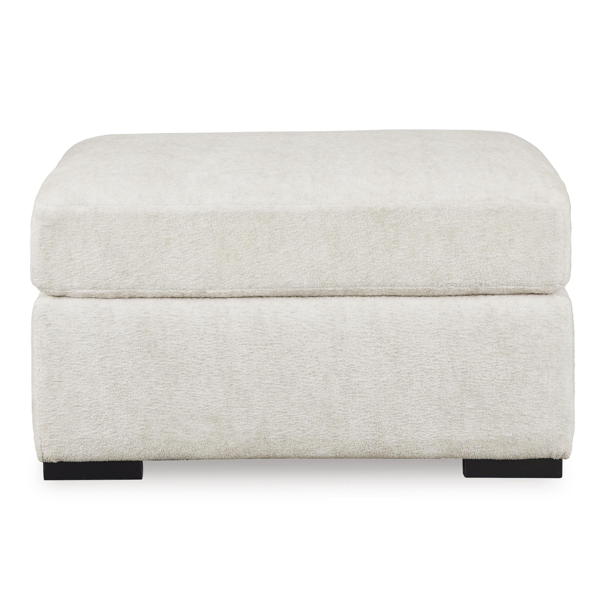 Signature Design by Ashley Chessington 6190408 Oversized Accent Ottoman