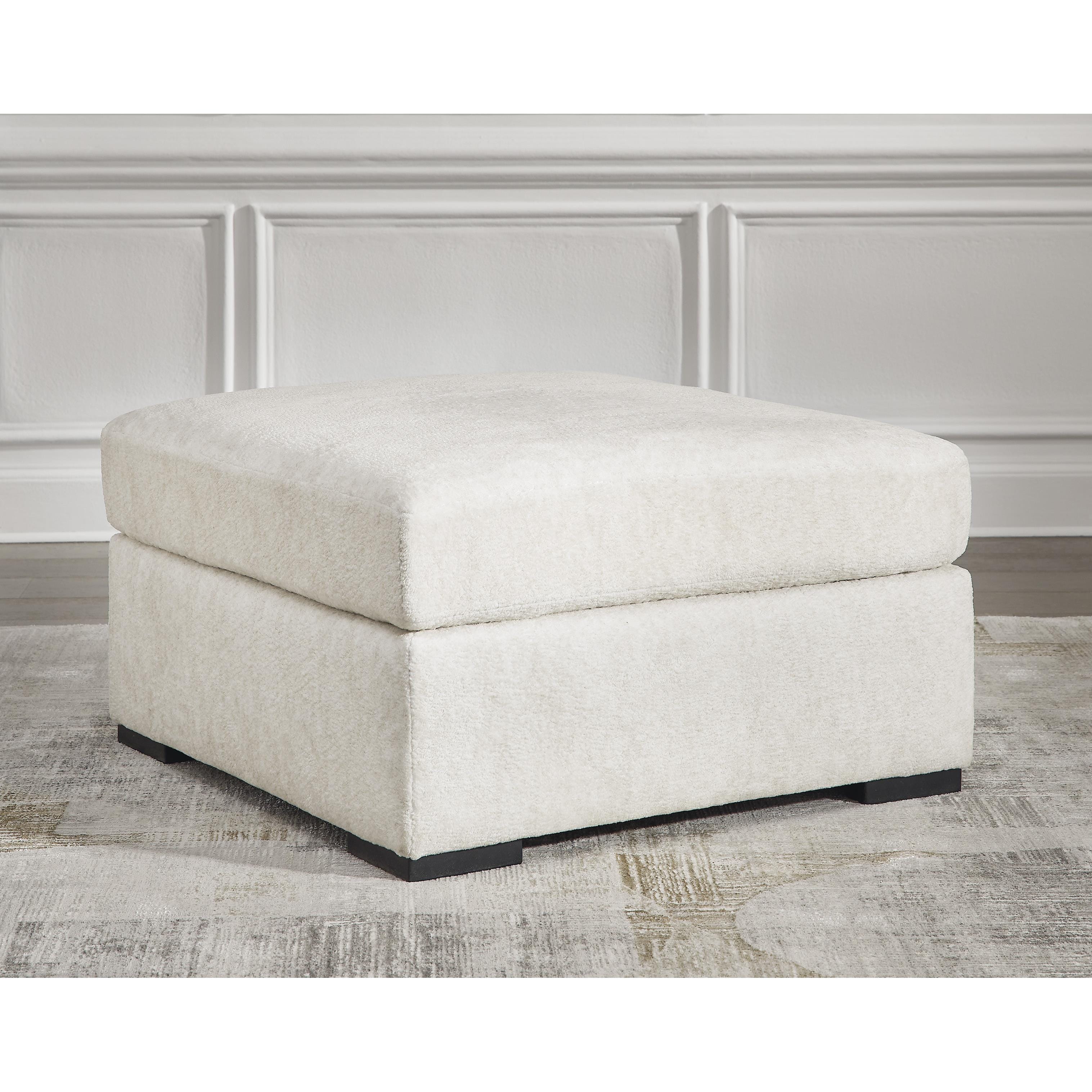 Signature Design by Ashley Chessington 6190408 Oversized Accent Ottoman