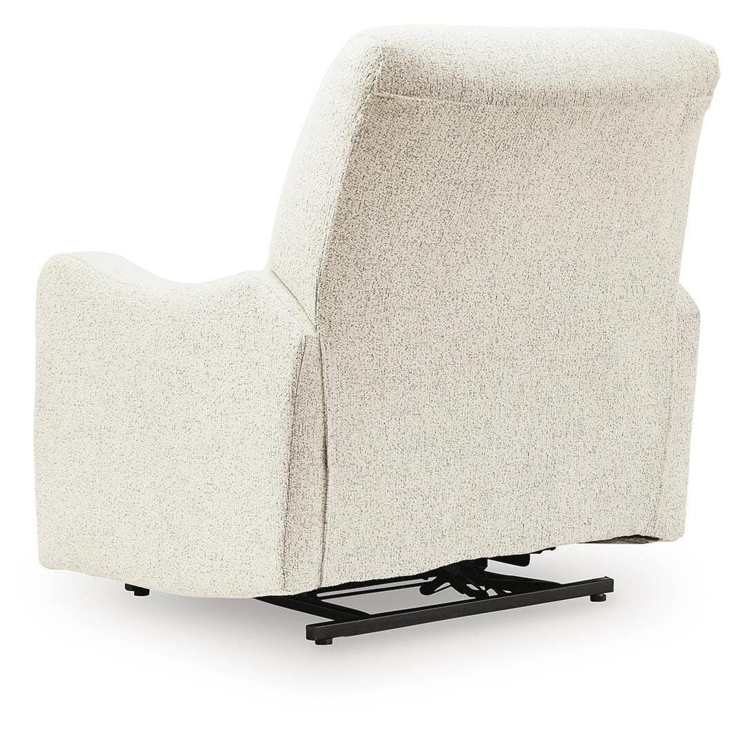 Signature Design by Ashley Cleo Pier PC2150442 Power AutoGlide Recliner