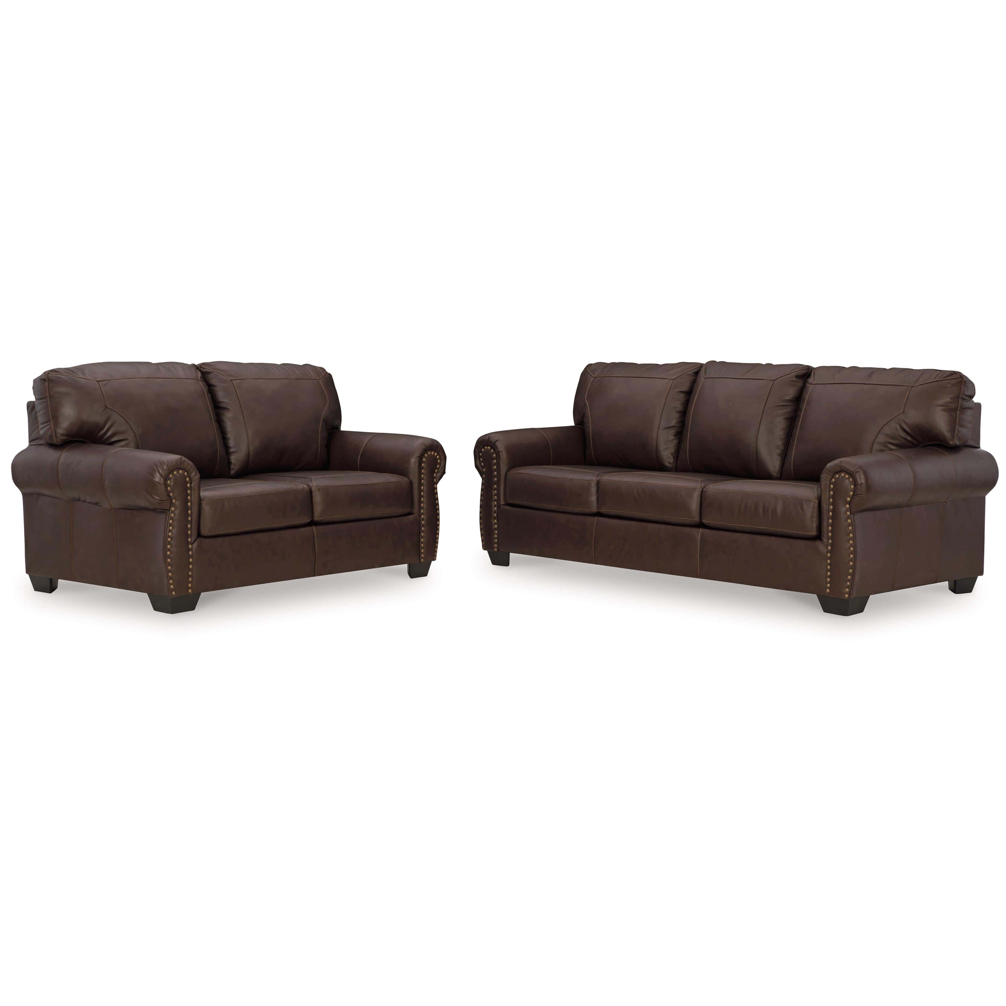 Signature Design by Ashley Colleton 52107U1 2 pc Living Room Set
