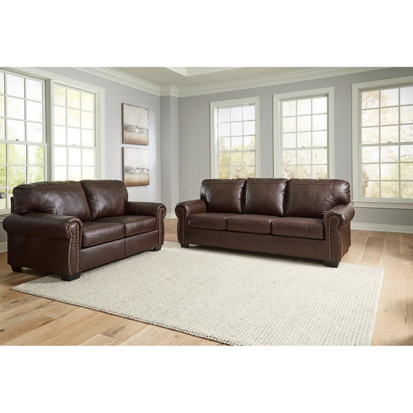 Signature Design by Ashley Colleton 52107U1 2 pc Living Room Set