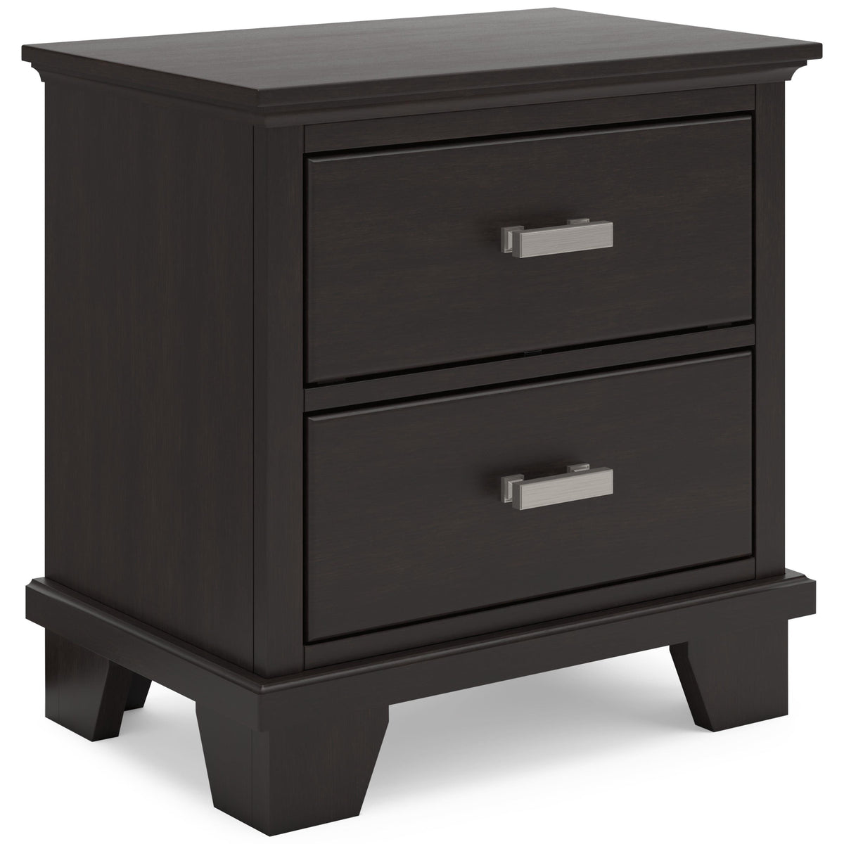 Signature Design by Ashley Covetown B441B12 6 pc Queen Panel Bedroom Set