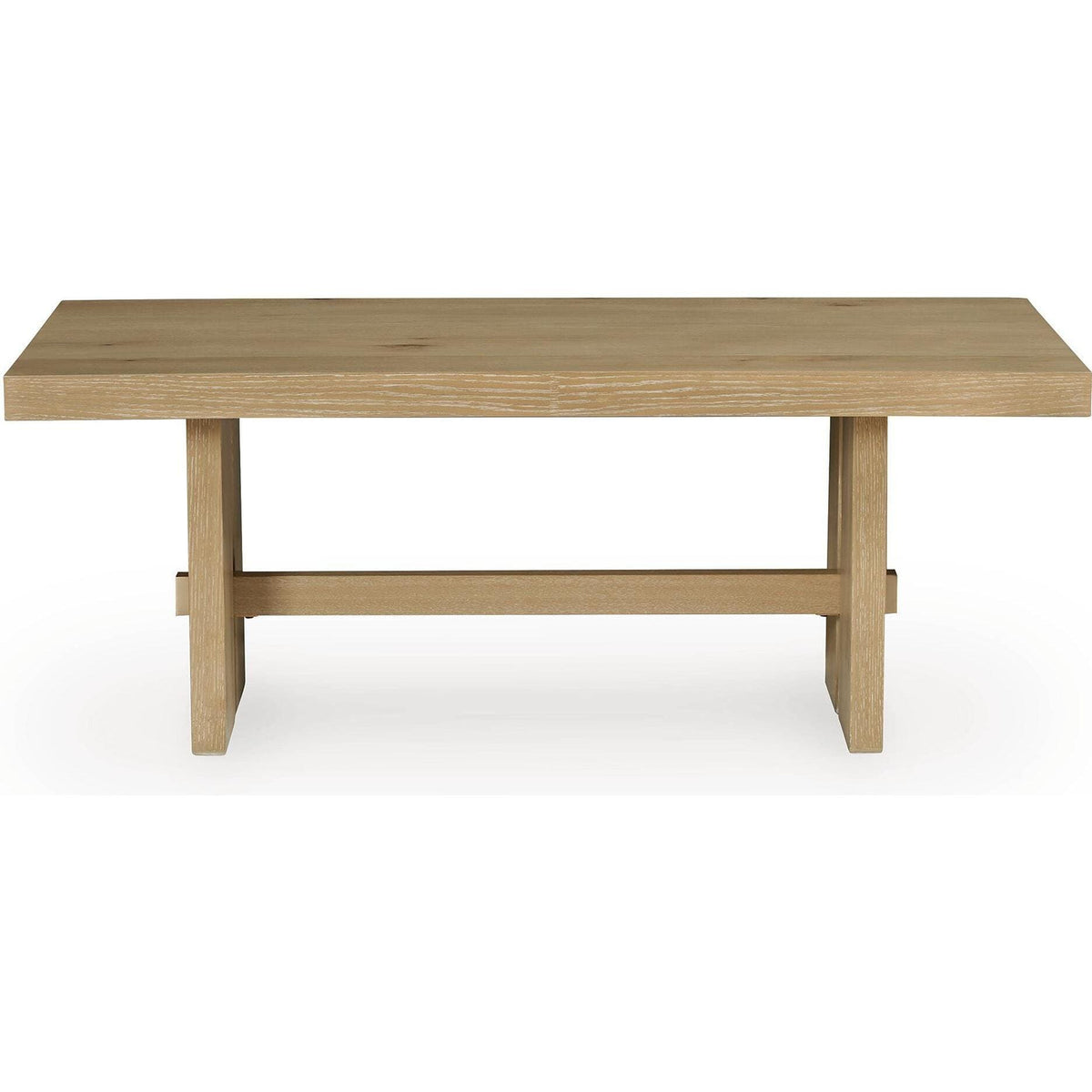 Signature Design by Ashley Crendlin T537-1 Rectangular Cocktail Table