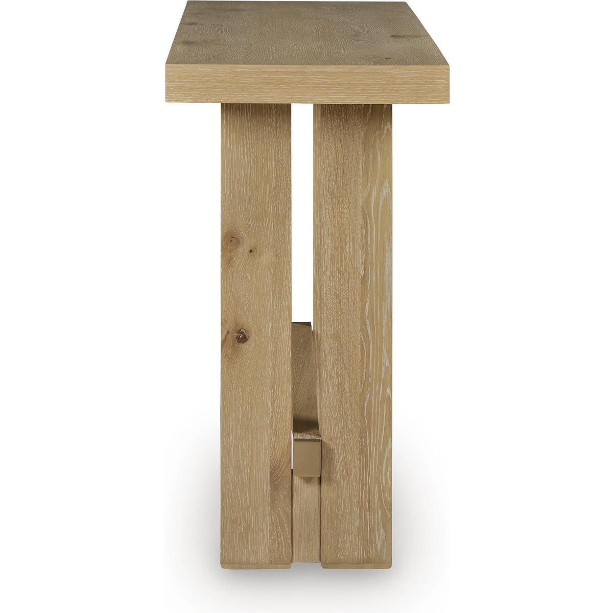 Signature Design by Ashley Crendlin T537-4 Sofa Table