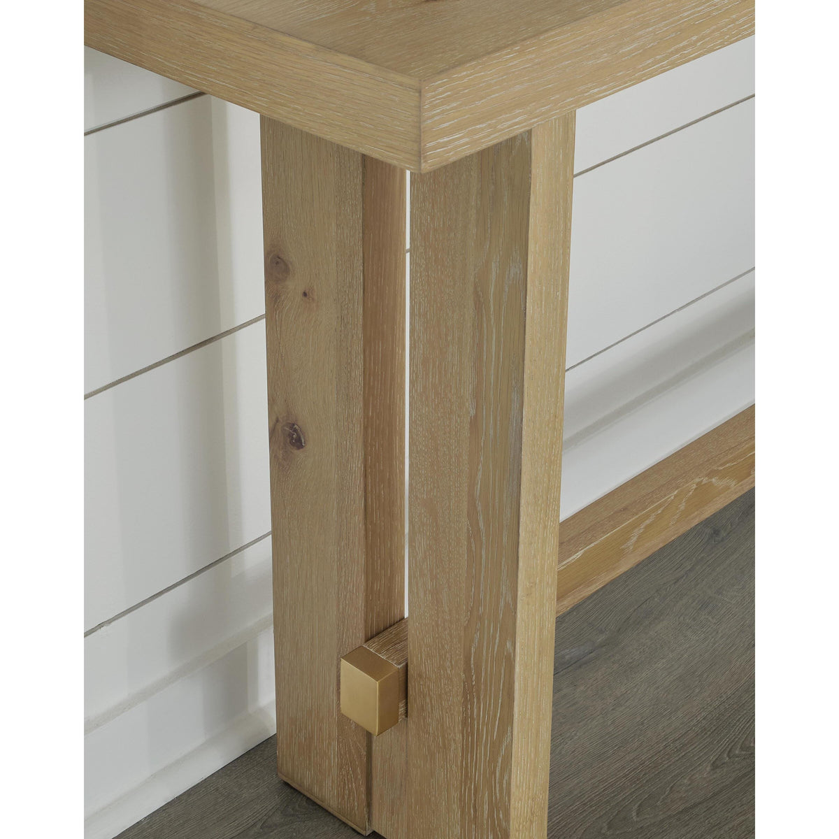 Signature Design by Ashley Crendlin T537-4 Sofa Table