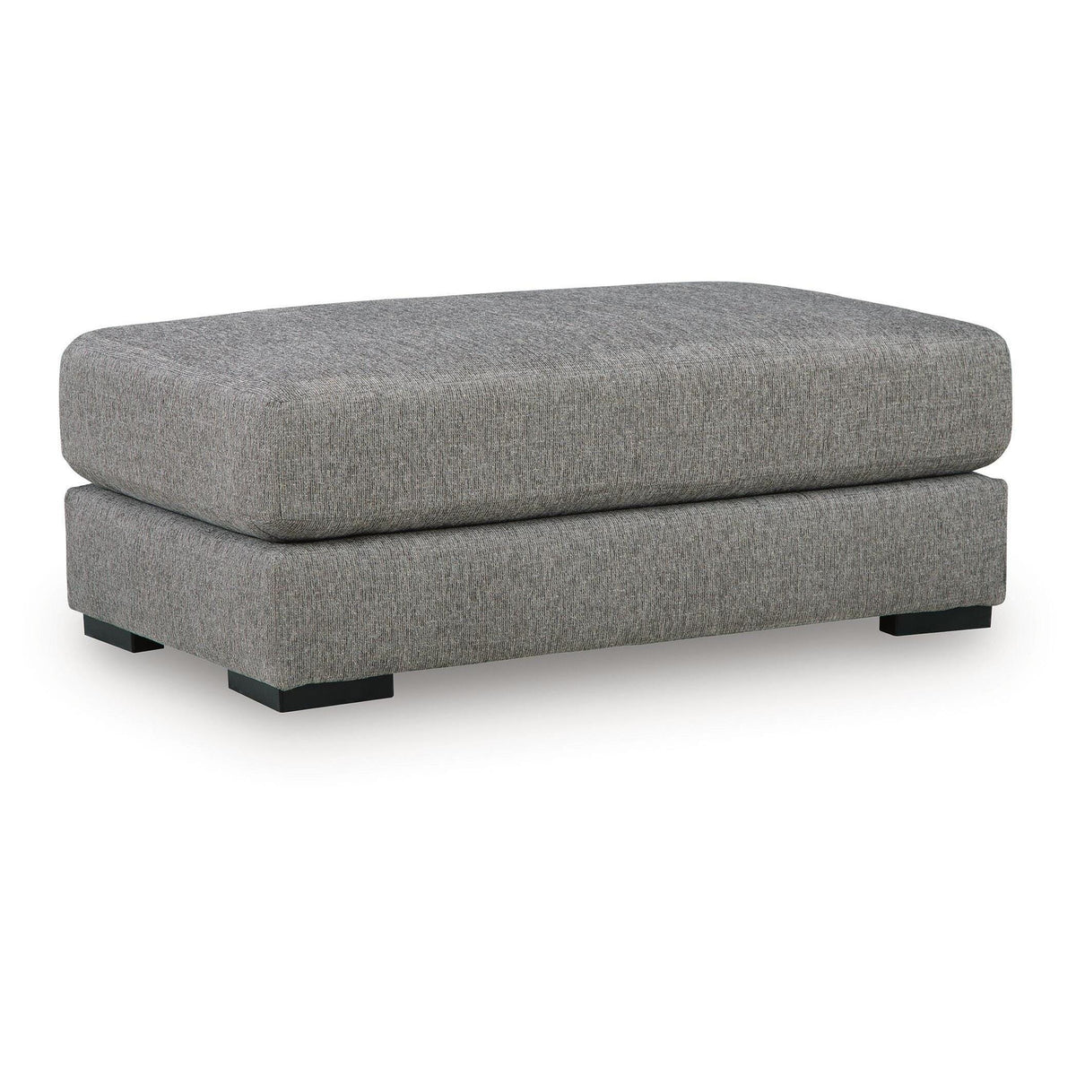 Signature Design by Ashley Creston Heights PC6410608 Oversized Accent Ottoman