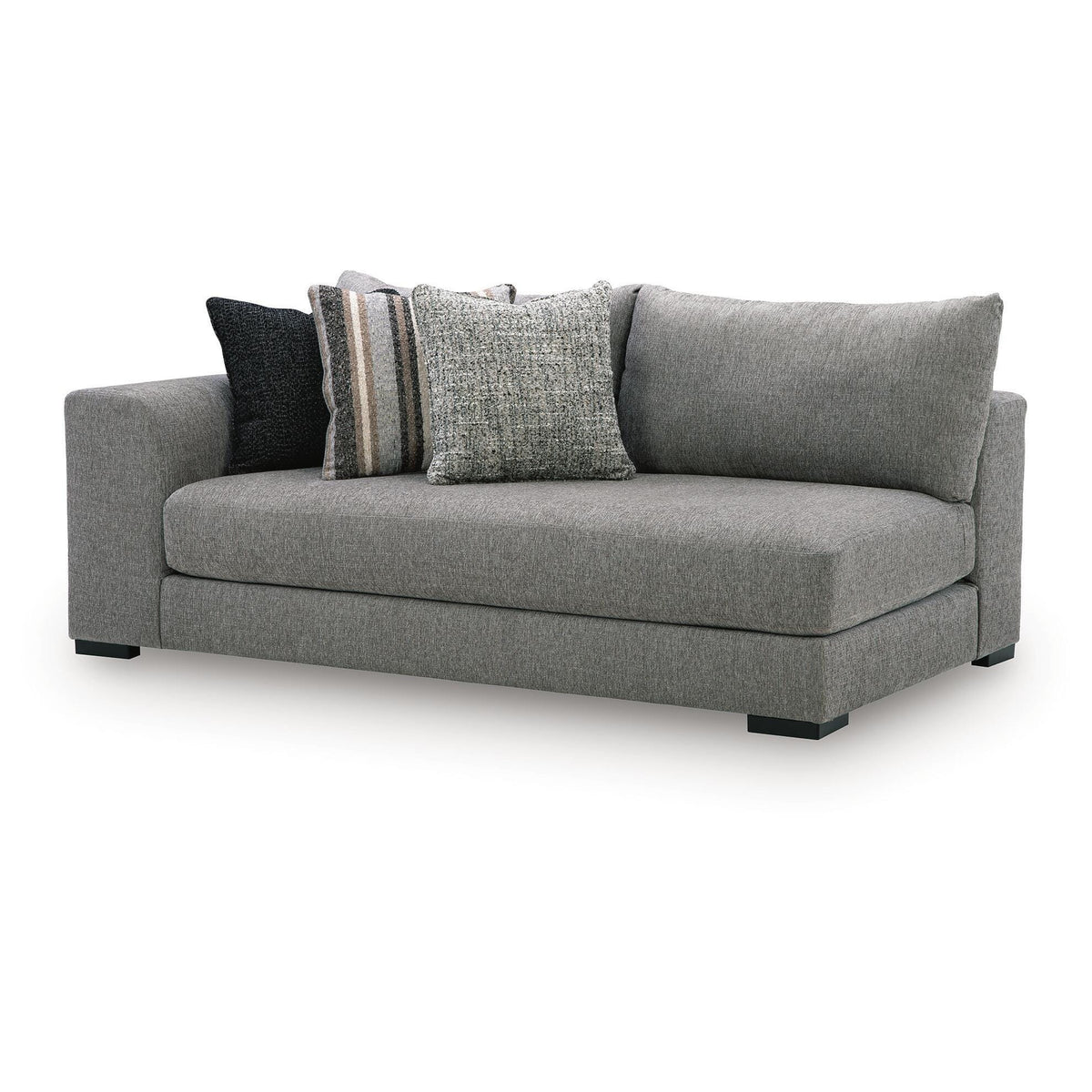 Signature Design by Ashley Creston Heights PC6410666 LAF Corner Chaise