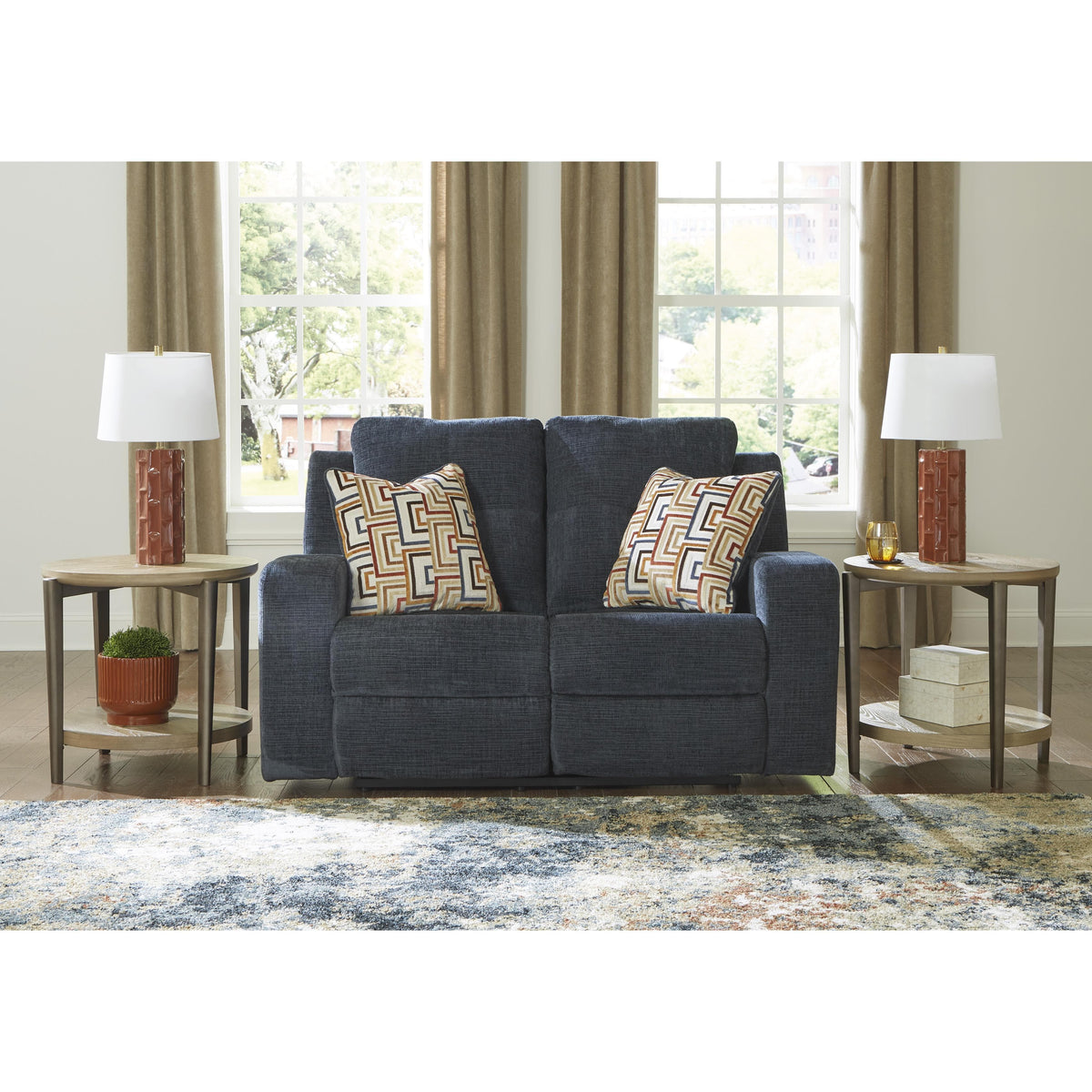 Signature Design by Ashley Danum 38806U1 2 pc Living Room Set