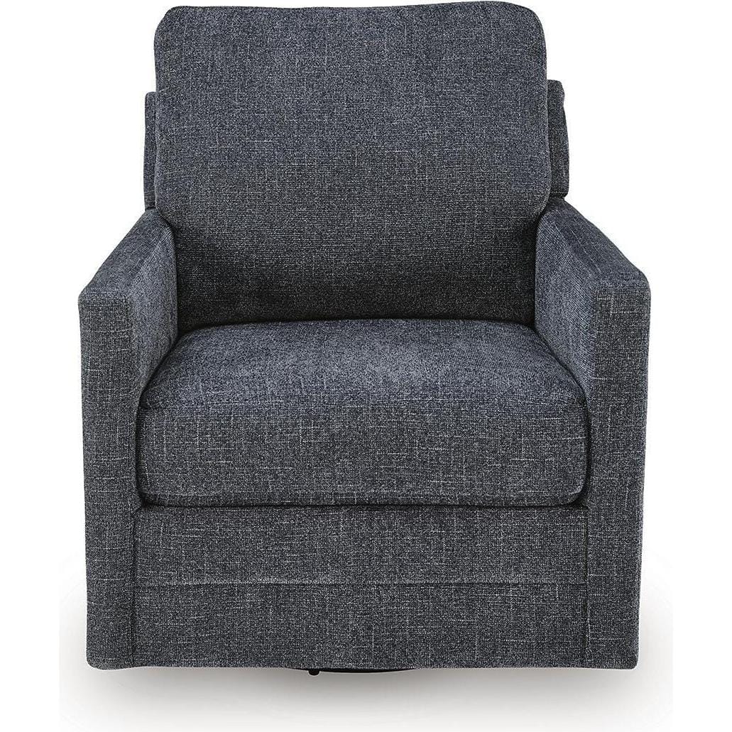 Signature Design by Ashley Dishford A3000839 Swivel Accent Chair