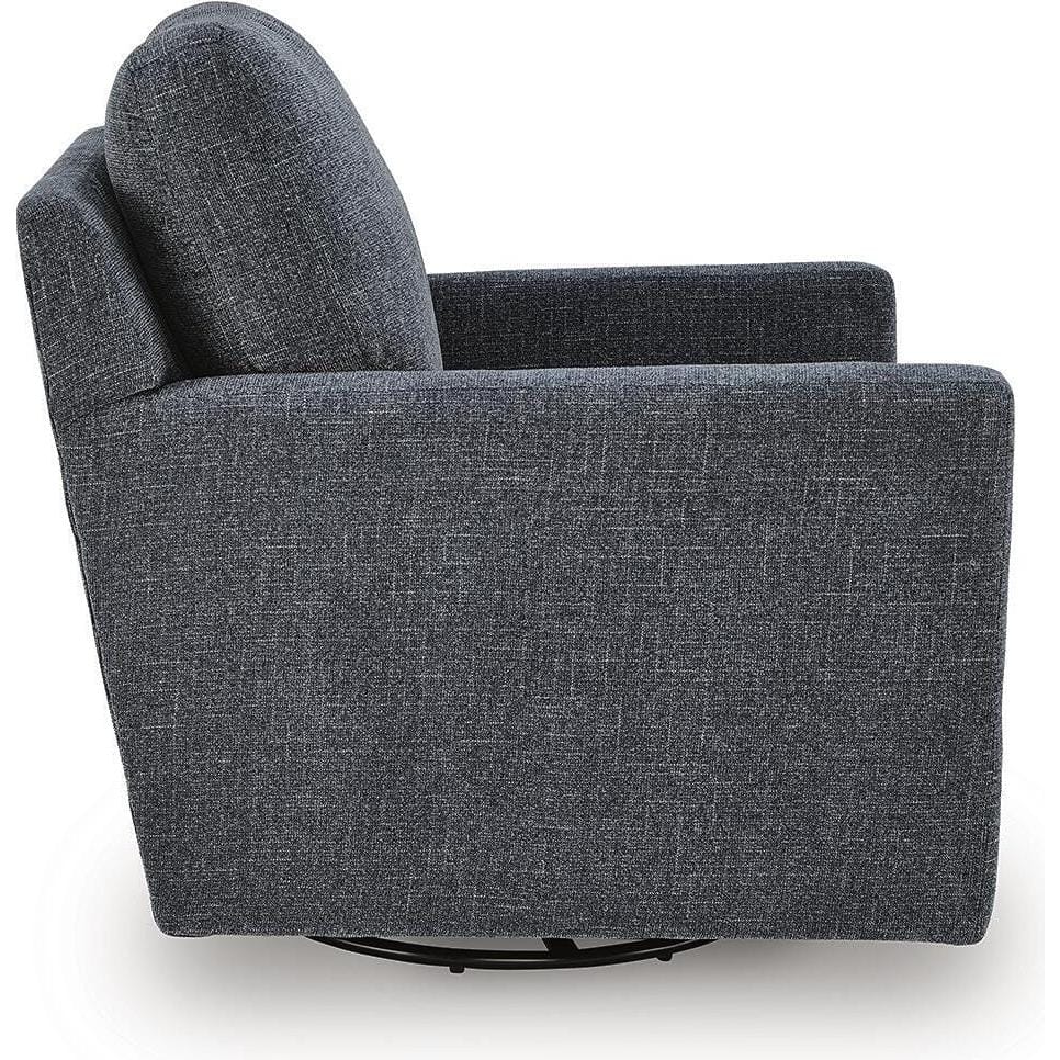 Signature Design by Ashley Dishford A3000839 Swivel Accent Chair